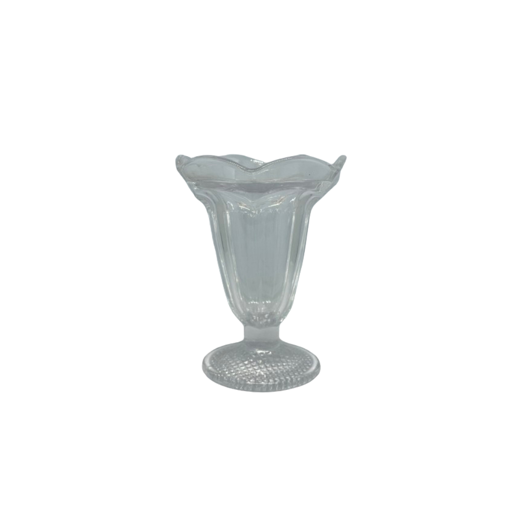 Ridge Vase